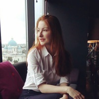 Дарина Заммоева