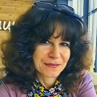 Любовь Михайлова