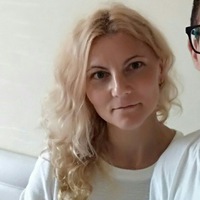 Татьяна Андреева