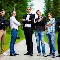 Сашок Трубин  