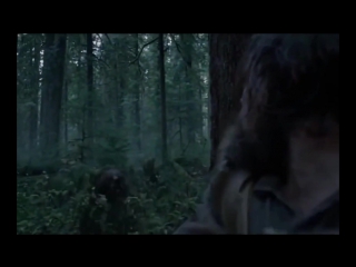 Close Encounters Of The Bear Kind - Aliens (Pvt. Hudson)