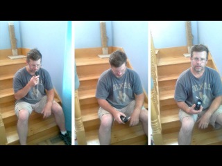 Mans Stomach Turns Food Into Alcohol