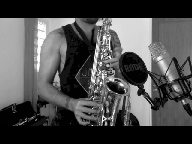 Worakls - Porto (Jimmy Sax rework )