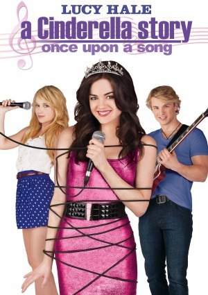 A Cinderella Story Once Upon a Song | Full Movie Online