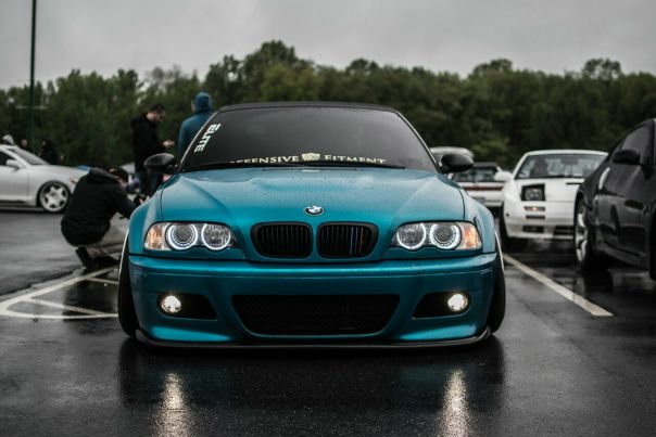 #BMW e46