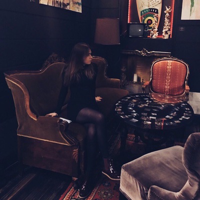 Анастасия Зайцева