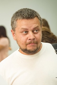 Андрей Вагин