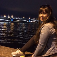 Sveta Skotenko  Little devil