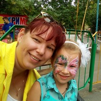 Алёна Шенцова