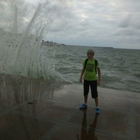 Виталий Коротких | Севастополь