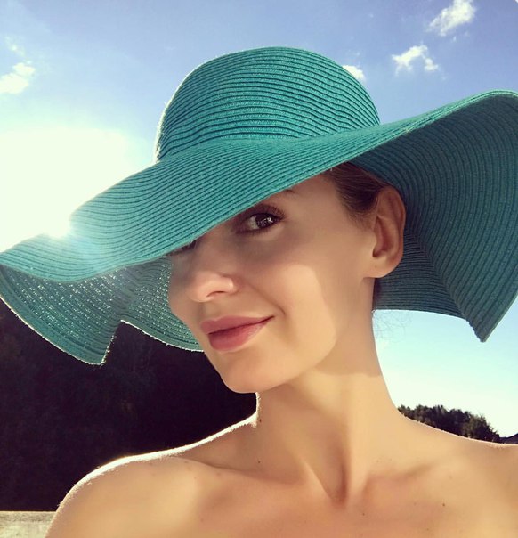 Фото ирины бариновой