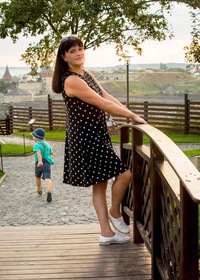Елена Харитонова