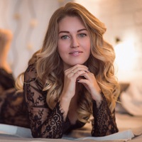 Светлана Копылова