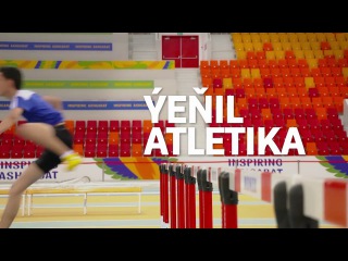 Ýeňil atletika | Ashgabat 2017
