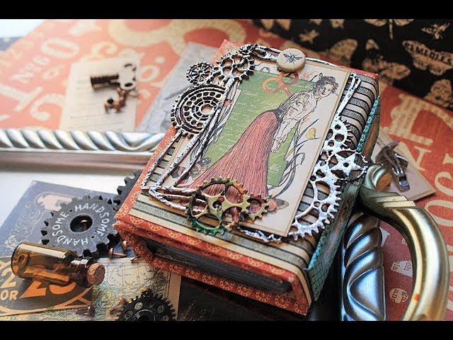 CardHolder Визитница