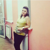 Карина Оганесян | 