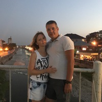 Анастасия Архипова | Белореченск