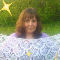 Елена Лысенкова | 