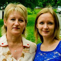 Вера Агафонова | 
