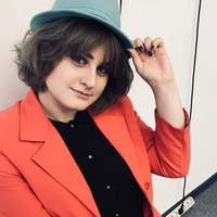 Алёна Степанова