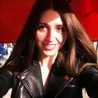Саша Михайлова