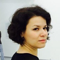 Светлана Гулиянц