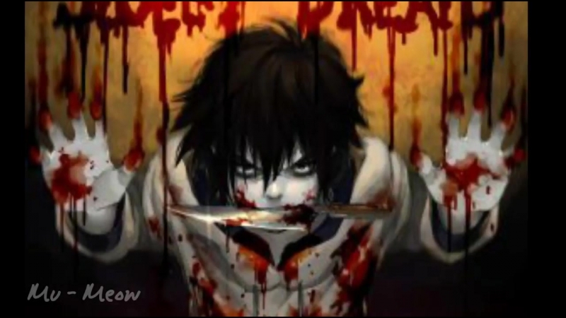 Джефф убийца фильм