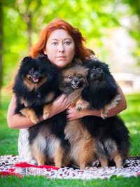 Юлия Сальникова