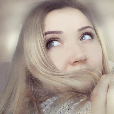 Валерия Литвинова