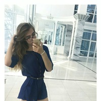 Юлия Потапова | Воронеж