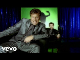 клип Modern Talking - Sexy, Sexy Lover 1999 г музыка 90-х