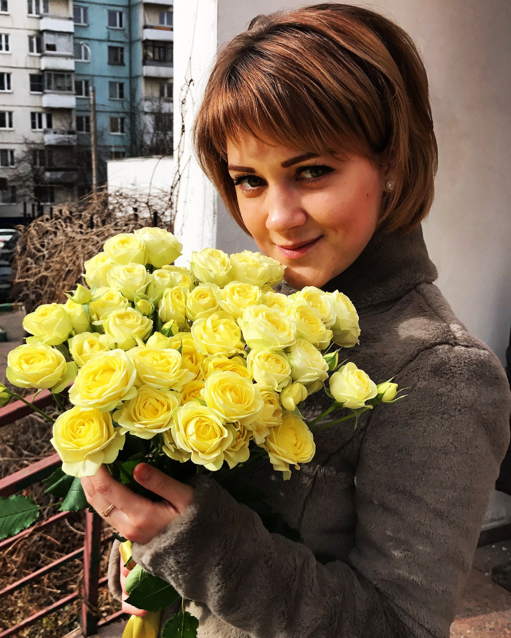 Екатерина москва