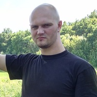 Сергей Чаров