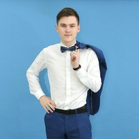 Данила Томин