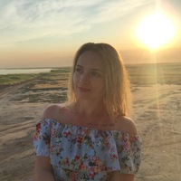 Мария Бабиченко