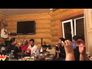 Самир Вишняков и Хавроня 🎶