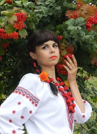 Танюха Романова