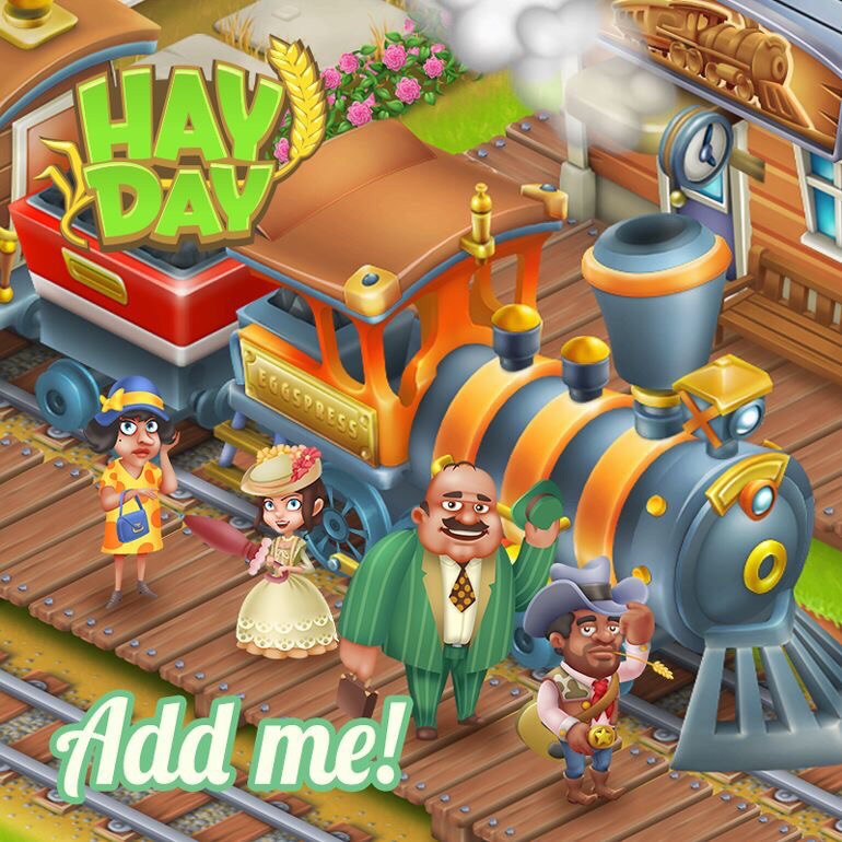 Сколько друзей у Вас?