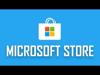 Microsoft переименовала Windows Store в Microsoft Store