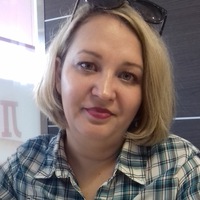Светлана Игоревна | Заволжск