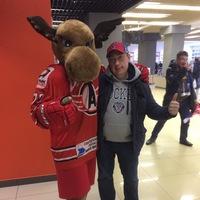 Юрий Ганжинов