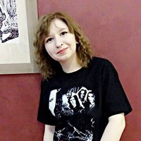 Олеся Горябина