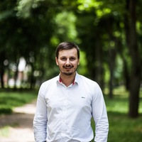 Роман Медяник