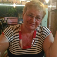 Ольга Ромашова | 