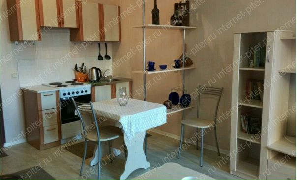 Пр. М. Кузнецова 14<br><br>Сдается квартира- студия 28 кв.м. в новом доме на 2/23 эт. Для 1-2чел.без детей, без животных. 17000+ к.у., залог 100%, можно разбить, комиссия 90% - фото Фото: Пр. М. Кузнецова 14<br><br>Сдается квартира- студия 28 кв.м. в новом доме на 2/23 эт. Для 1-2чел.без детей, без животных. 17000+ к.у., залог 100%, можно разбить, комиссия 90%