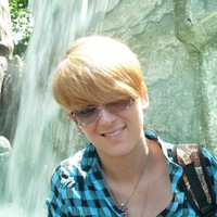 Света Серебрякова