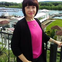 Мария Канатникова