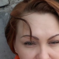 Наталья Луцива