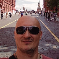 Вячеслав Белов | Владимир