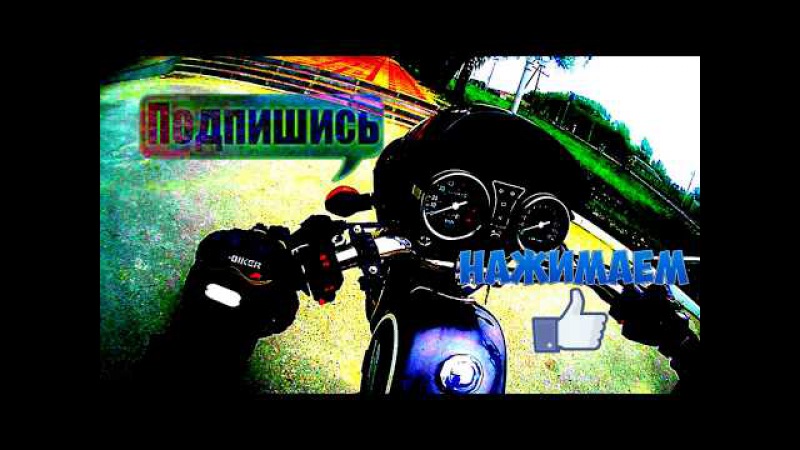 Moped FH110-1A